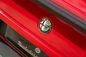 Image 14/47 of Alfa Romeo 75 1.6 (1991)