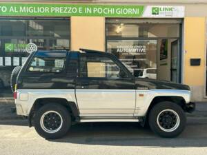 Bild 2/27 von Daihatsu Feroza 1.6i Special Hard-top (1991)