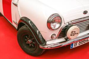 Bild 2/36 von Austin Mini Cooper S 1275 (1971)