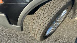 Afbeelding 38/46 van Volvo XC90 V8 (2005)