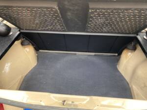 Imagen 7/12 de Volkswagen Golf Mk I 1.1 (1977)