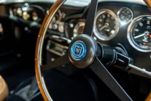 Imagen 33/50 de Aston Martin DB 4 (1959)