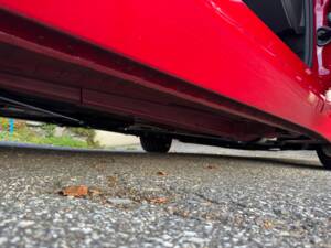 Imagen 9/18 de Alfa Romeo Spider 1.8 TBi (2010)