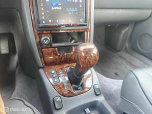 Bild 23/37 von Volvo S90 3.0i (1998)