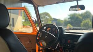 Bild 16/23 von Mercedes-Benz 290 GD (lang) (1996)