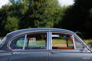 Bild 22/55 von Jaguar Mk II 3.8 (1963)