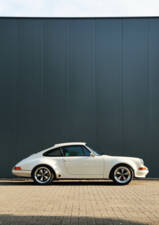 Afbeelding 4/57 van Porsche 912 (1969)
