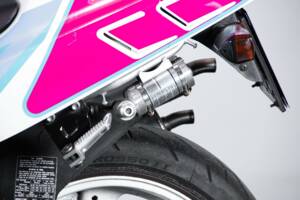 Bild 9/50 von Suzuki RGV 250 Gamma (1992)