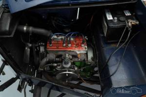 Afbeelding 3/19 van Austin 7 Nippy (1936)