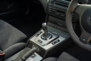 Imagen 43/50 de BMW M3 CSL (2003)