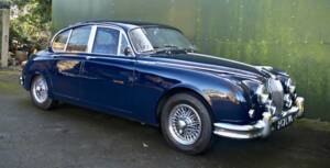 Afbeelding 6/50 van Jaguar Mk II 3.4 (1961)