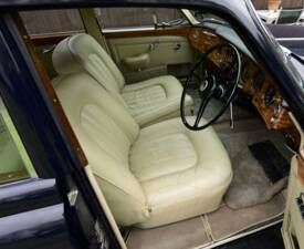 Bild 33/50 von Rolls-Royce Silver Cloud III (1964)
