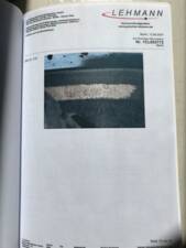 Immagine 84/84 di Chevrolet Camaro Convertible (1968)