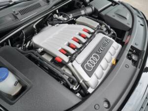 Image 34/35 of Audi TT 3.2 quattro (2004)
