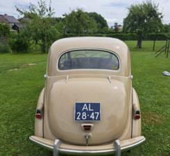 Bild 5/8 von SIMCA 8 - 1200 (1951)
