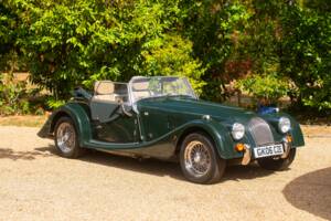 Image 11/50 of Morgan Plus 4 2-Seater (2006)