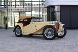 Immagine 58/66 di MG TC (1948)