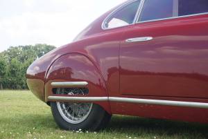 Image 16/50 of Alfa Romeo 6C 2500 Super Sport (1940)