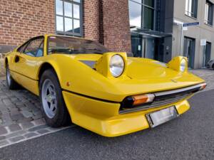 Image 8/53 of Ferrari 308 GTB (1979)