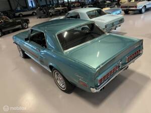 Bild 18/18 von Ford Mustang California Special GT&#x2F;CS (1968)
