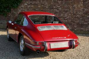 Afbeelding 38/50 van Porsche 912 (1966)
