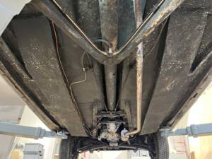 Immagine 80/87 di Peugeot 403 Cabriolet (1958)