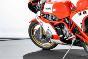 Image 11/50 of Bimota KB 1 (1977)