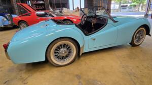 Image 28/50 of Triumph TR 3A (1959)