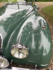 Immagine 13/30 di Jaguar XK 120 OTS (1950)