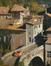 Bild 14/50 von MG Metro 6R4 Evo (1985)