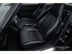 Image 5/32 de Porsche 911 Carrera S (1997)