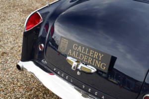 Afbeelding 50/50 van Facel Vega FV2B (1956)