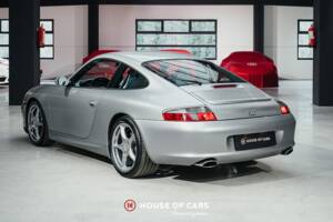 Imagen 9/24 de Porsche 911 Carrera "40 Jahre 911" (2003)