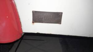 Bild 29/67 von Opel Blitz (1955)