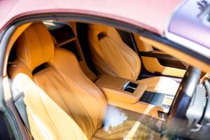 Image 15/45 de Aston Martin V8 Vantage (2008)