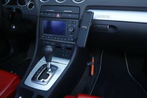 Afbeelding 30/50 van Audi S4 (2004)