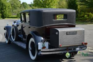 Imagen 3/37 de Rolls-Royce Phantom I (1929)