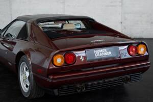 Bild 19/50 von Ferrari 328 GTS (1988)