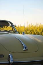 Bild 11/12 von Porsche 356 B 1600 Roadster (1962)
