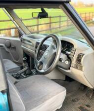 Imagen 31/43 de Land Rover Discovery 300tdi (1997)