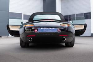 Bild 24/39 von BMW Z8 (2001)