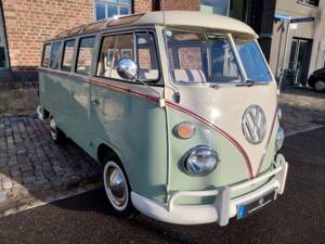 Image 10/43 de Volkswagen T1 Brasil (1974)