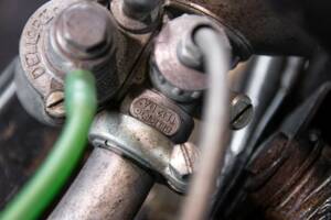 Image 34/50 of Bianchi DUMMY (1957)