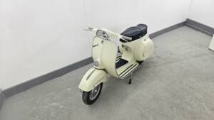 Immagine 2/15 di Piaggio DUMMY (1963)