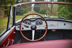 Image 10/16 of Lancia Aurelia B24 Convertible (1957)