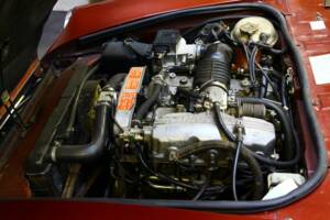 Immagine 26/27 di FIAT Dino Spider (1987)