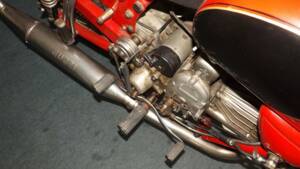 Immagine 34/35 di Moto Guzzi Nuovo Falcone (1973)
