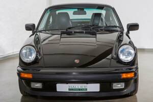Bild 7/25 von Porsche 911 Carrera 3.2 (1987)