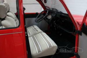 Image 14/20 of Citroën 2 CV 6 (1985)