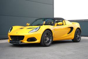Bild 11/50 von Lotus Elise Sport 240 "Final Edition" (2021)